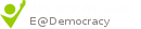 Ht logo completo white mini